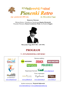 program